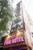 Pink Boutique Ben Thanh Hotel