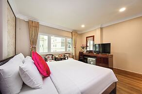 Pink Boutique Ben Thanh Hotel