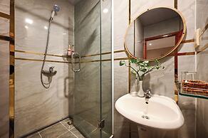 Pink Boutique Ben Thanh Hotel