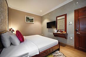 Pink Boutique Ben Thanh Hotel