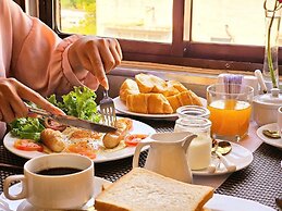 Pink Boutique Ben Thanh Hotel