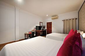 Pink Boutique Ben Thanh Hotel