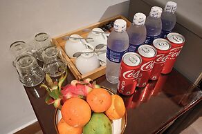 Pink Boutique Ben Thanh Hotel