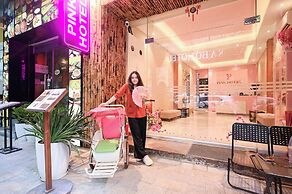 Pink Boutique Ben Thanh Hotel