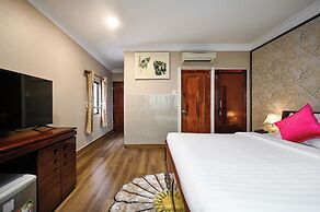 Pink Boutique Ben Thanh Hotel