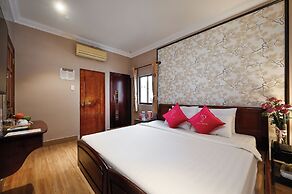 Pink Boutique Ben Thanh Hotel