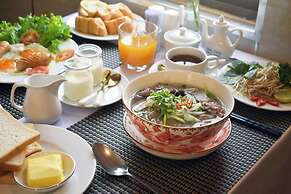 Pink Boutique Ben Thanh Hotel