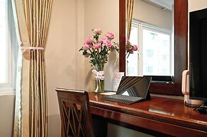 Pink Boutique Ben Thanh Hotel