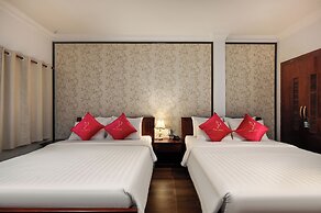 Pink Boutique Ben Thanh Hotel