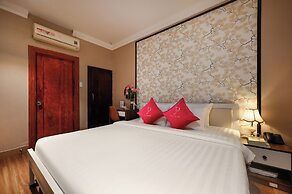 Pink Boutique Ben Thanh Hotel