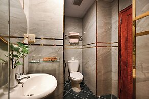 Pink Boutique Ben Thanh Hotel