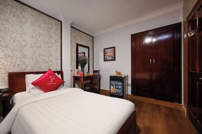 Pink Boutique Ben Thanh Hotel