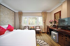 Pink Boutique Ben Thanh Hotel