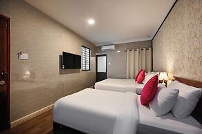 Pink Boutique Ben Thanh Hotel