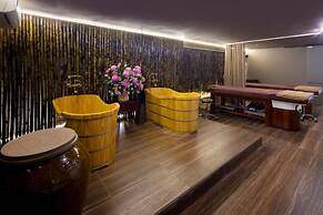 Pink Boutique Ben Thanh Hotel