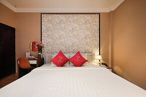 Pink Boutique Ben Thanh Hotel