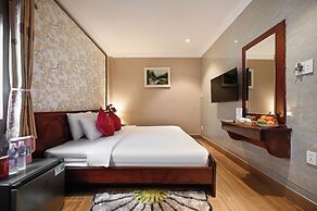 Pink Boutique Ben Thanh Hotel