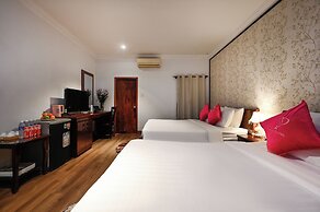 Pink Boutique Ben Thanh Hotel