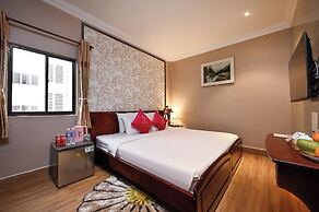 Pink Boutique Ben Thanh Hotel