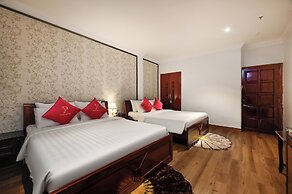 Pink Boutique Ben Thanh Hotel