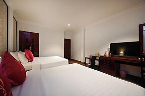 Pink Boutique Ben Thanh Hotel