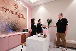 Pink Boutique Ben Thanh Hotel