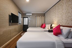 Pink Boutique Ben Thanh Hotel
