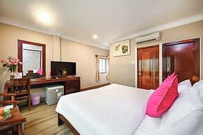 Pink Boutique Ben Thanh Hotel