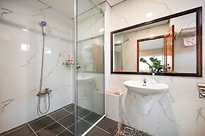 Pink Boutique Ben Thanh Hotel