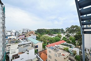 Pink Boutique Ben Thanh Hotel
