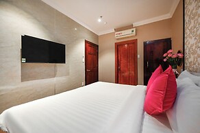 Pink Boutique Ben Thanh Hotel