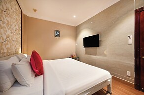 Pink Boutique Ben Thanh Hotel