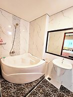 Pink Boutique Ben Thanh Hotel