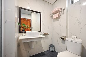 Pink Boutique Ben Thanh Hotel