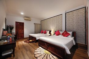 Pink Boutique Ben Thanh Hotel