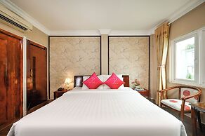 Pink Boutique Ben Thanh Hotel