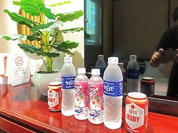 Pink Boutique Ben Thanh Hotel