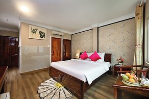 Pink Boutique Ben Thanh Hotel