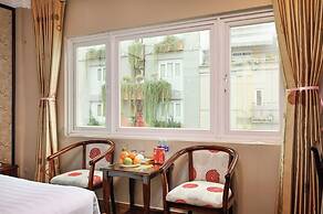 Pink Boutique Ben Thanh Hotel