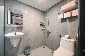 Pink Boutique Ben Thanh Hotel