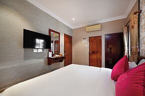 Pink Boutique Ben Thanh Hotel