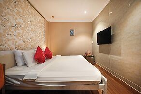 Pink Boutique Ben Thanh Hotel