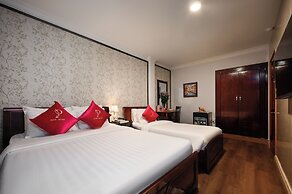 Pink Boutique Ben Thanh Hotel