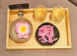 Pink Boutique Ben Thanh Hotel