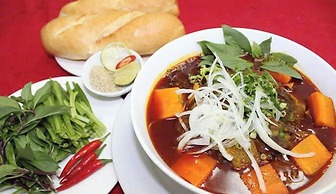 Pink Boutique Ben Thanh Hotel