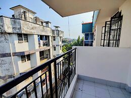 Cozy Guwahati Apartment With City & Mountain Views