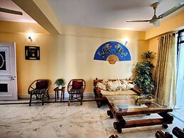 Cozy Guwahati Apartment With City & Mountain Views