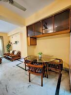 Cozy Guwahati Apartment With City & Mountain Views