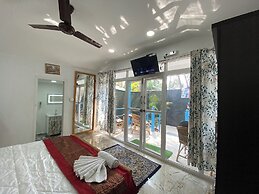 Tranquil Stay, Studio Flat - Palolem Beach