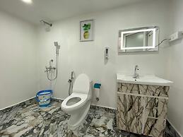 Tranquil Stay, Studio Flat - Palolem Beach